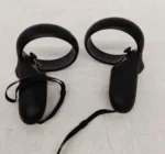 Meta Oculus Rift S PC VR Headset + Controllers Complete w/ Original Box Tested - Image 3