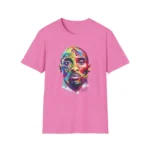 Kobe Bryant Tribute Tee "What the 8s" **MULTIPLE NEW COLORS** - Image 2