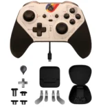 Geniusmods Custom Modded Xbox One Elite Series 2 Controller Esports COMPLETE - Image 2