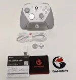 GameSir G7 Pro Tri-Mode Controller Xbox Wired / PC Wireless Shadow Ember - Image 2