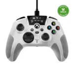 Turtle Beach Recon Wired Controller for Xbox & PC - White - Image 2