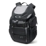 OAKLEY - Enduro 2.0 30L Backpack 17" Laptop - School College Back Pack - Black - Image 3