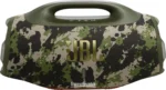 JBL Boombox 4 Bluetooth Speaker - Squad: Portable Outdoor Bass & Long Battery Life - Image 7