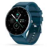 ZL02 Smart Watch with Heart Rate, Blood Pressure and Sleep Monitoring Bluetooth - Image 7
