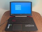 Acer Aspire VX 15 Gaming Laptop - GTX 1050 TI - EXCELLENT CONDITION Windows 11- - Image 2