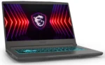 MSI Thin 15.6" B13V Gaming 144Hz FHD i5-13420H 16GB 512GB SSD GeForce RTX 4050 - Image 2