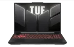 NEW ASUS TUF FA607NUG 16" AMD Ryzen 7 7445HS/16GB/512GB/RTX4050 Gaming Laptop - Image 2