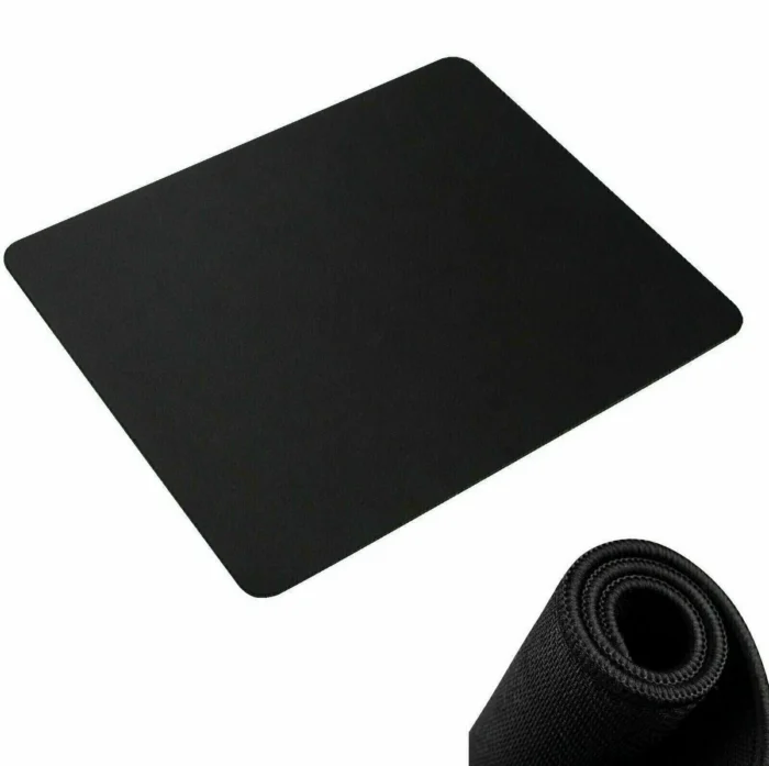 For Computer PC Gaming Mouse Pad Mat Stitched Edges Non-Slip Waterproof Mousepad