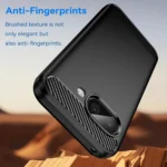 Google Pixel 8a GKV4X Unlocked 256GB Obsidian Good - Image 4