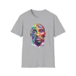 Kobe Bryant Tribute Tee "What the 8s" **MULTIPLE NEW COLORS**