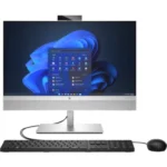 HP EliteOne 840 G9 23.8" i7-14700 16GB DDR5 512GB SSD W11P64 Desktop PC A41JGPT - Image 2