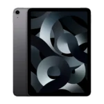 Apple iPad Air (5th Generation) A2589 64 GB, Wi-Fi + 5G, 10.9 in - Space Gray