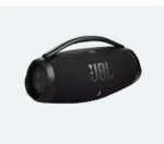 JBL Boombox 3 WiFi Portable Bluetooth Speaker: Powerful Sound, Monstrous Bass & Multi-Room Audio