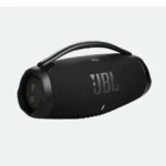 JBL Boombox 3 WiFi Portable Bluetooth Speaker: Powerful Sound, Monstrous Bass & Multi-Room Audio