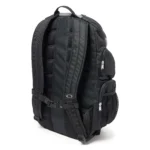 OAKLEY - Enduro 2.0 30L Backpack 17" Laptop - School College Back Pack - Black - Image 5