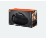 JBL Boombox 3 WiFi Portable Bluetooth Speaker: Powerful Sound, Monstrous Bass & Multi-Room Audio - Image 2