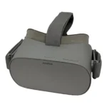 Meta Oculus Rift S PC VR Headset + Controllers Complete w/ Original Box Tested