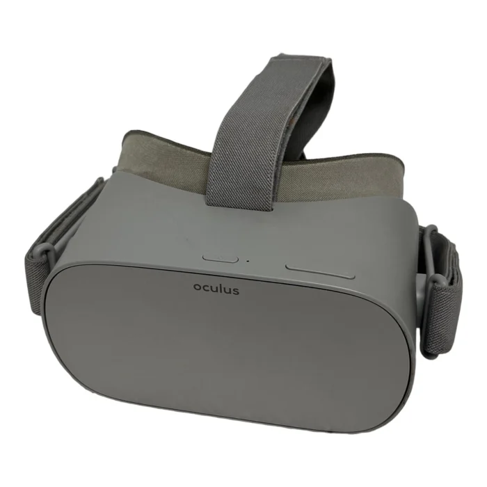 Meta Oculus Rift S PC VR Headset + Controllers Complete w/ Original Box Tested