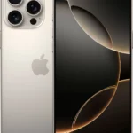 Apple iPhone 16 Pro Max (Fully Unlocked) 256GB Natural Titanium (Excellent)