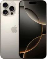 Apple iPhone 16 Pro Max (Fully Unlocked) 256GB Natural Titanium (Excellent)