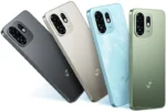 NEW itel A100C Factory unlocked Android GSM LTE 128GB cell phone 6.6''Screen BK - Image 2