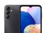 Samsung Galaxy A14 5G - 64GB (Unlocked) 6.6" Display - Black (New Sealed) - Image 2