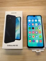 Samsung Galaxy A16 5G SM-A166U1 4GB 128GB Fully Unlocked New Sealed Smartphone - Image 2