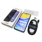 Samsung Galaxy A15 5G SM-A156U 128GB Factory Unlocked Black Brand New Sealed - Image 2