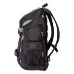 OAKLEY - Enduro 2.0 30L Backpack 17" Laptop - School College Back Pack - Black - Image 2