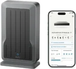 NVR Wi-Fi Module for PoE NVR Systems - Expandable to 16 Wi-Fi Cameras