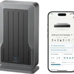 NVR Wi-Fi Module for PoE NVR Systems - Expandable to 16 Wi-Fi Cameras