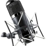MXL CR89 Large Diaphragm Low Noise Condenser Studio Microphone