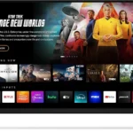 VIZIO 32-inch Full HD 1080p LED Smart TV VFD32M-0807 - SmartCast, Streaming, High Definition