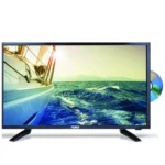 Naxa 32" LED HDTV with Built-in DVD & Media Player - Refurbished Very Good Condition