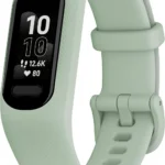 Garmin Vivosmart 5 - Fitness Activity Tracker (010-02645-00) Cool Mint