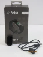 Fitbit Charge 6 Fitness Activity Tracker Heart Rate GPS Google Wallet Sleep NEW - Image 2