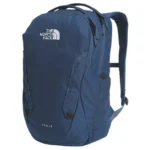 The North Face Vault Backpack Unisex Shady Blue 27L Laptop Bag Travel Hiking New - Image 4