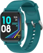 Fitness Activity Tracker Watch as Fitbit Heart Rate Monitor Pedometer for Women
