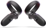 Oculus Quest 64GB VR Headset - Black - Image 3