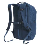 The North Face Vault Backpack Unisex Shady Blue 27L Laptop Bag Travel Hiking New - Image 2