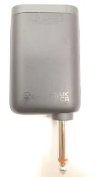 JBL PartyBox Wireless Digital Microphones Replacement Receiver Only - Image 4