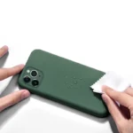 For iPhone 17 16 15 14 13 12 11 Pro Max X XS XR Silicone Case Camera Lens Cover - Image 6