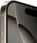 Apple iPhone 16 Pro Max (Fully Unlocked) 256GB Natural Titanium (Excellent) - Image 5