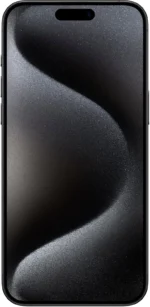 Apple iPhone 15 Pro Max A2849 (Fully Unlocked) 256GB Black Titanium (Excellent) - Image 5