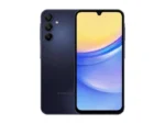Samsung Galaxy A15 5G SM-A156U 128GB Factory Unlocked Black Brand New Sealed