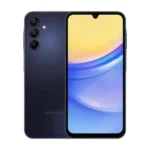Samsung Galaxy A15 5G SM-A156U 128GB Factory Unlocked Black Brand New Sealed