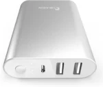 i-Blason 7800 mAh Dual Port External Battery Portable USB Charger Power Bank US - Image 6