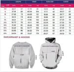 Melbourne Storm ANZAC Hoodie - Image 4