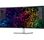 Dell UltraSharp 40 Curved