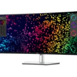 Dell UltraSharp 40 Curved